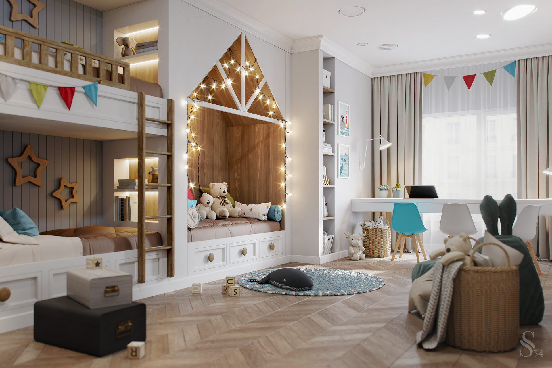 Bedroom Ideas For Women